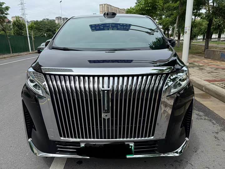 2026 Weipai Alpine 2025 model 4WD Alpine 8