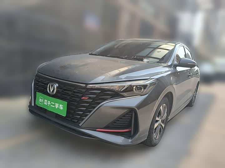Model Edition PLUS NE 1.4T GDI DCTPremium Edition