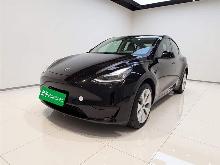 2022 Model Y 2022 rear-wheel drive version
