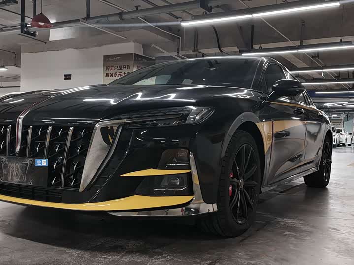 H6 2025 Model 2.0T Edition
