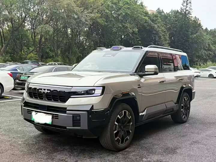 8 2025 Model Flagship Edition 7