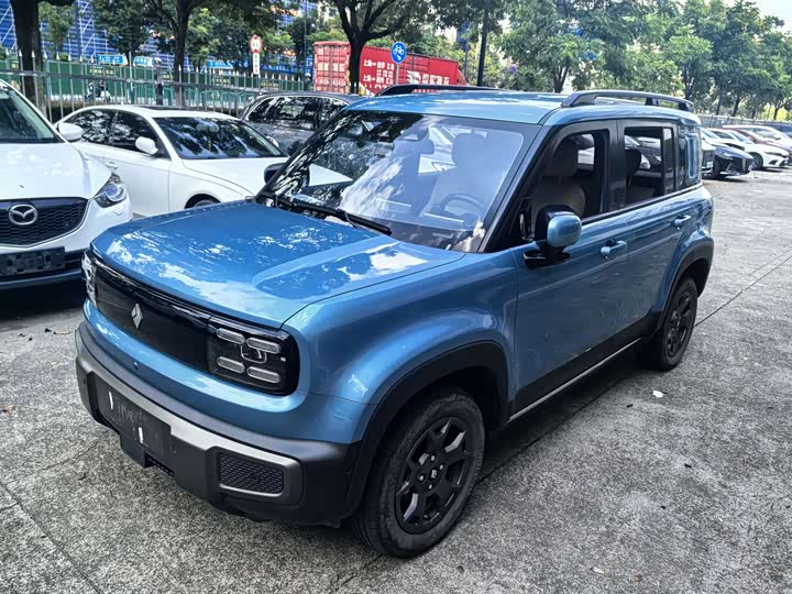 Plus 2024 Model Edition 4