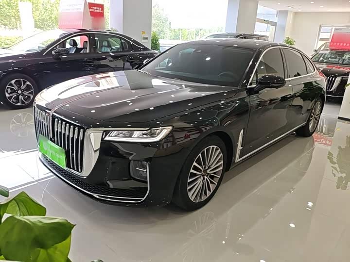 H9 2020 Model 2.0T Edition