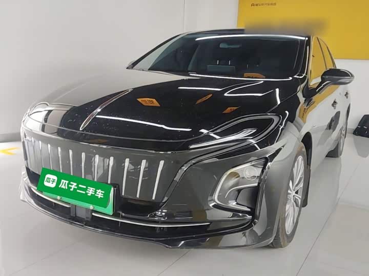 E-QM5 2024 Model 610km PLUS