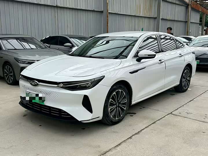 A8 2024 Model 127 Edition Version
