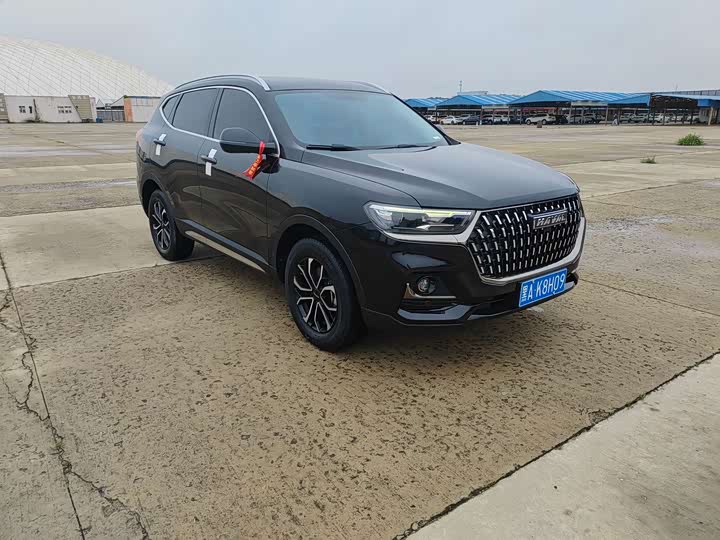 H6 2021 Model Edition 1.5T Edition