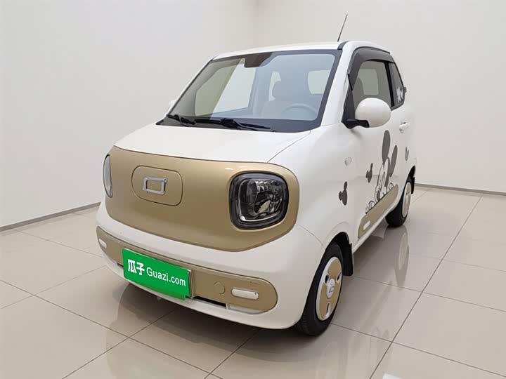 Bestune Pony 2025 222km Lingdong Edition