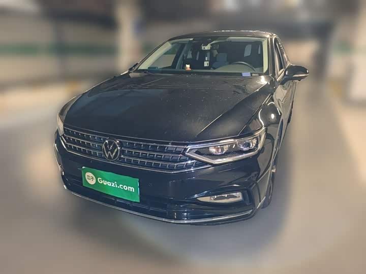 2023 Magotan 2023 2 Million Edition 330TSI DSG Luxury