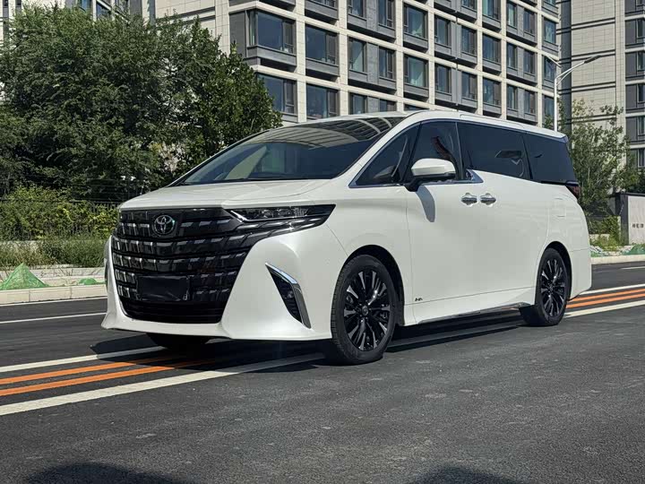 Model 2.5L Edition