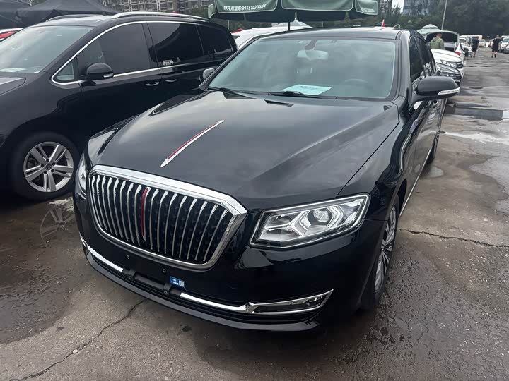 H7 2021 Model 1.8T Edition