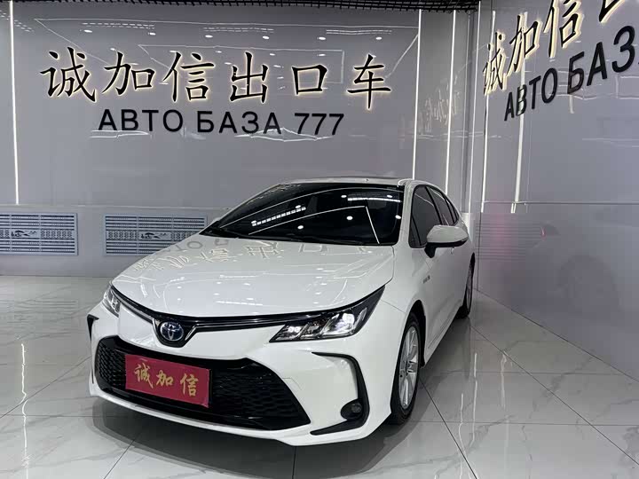 Model 1.8L Edition