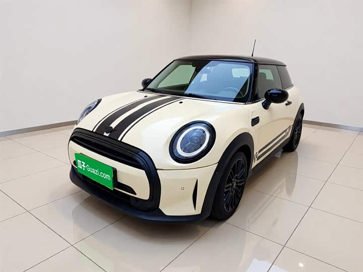 2022 MINI 2022 1.5T COOPER Classic