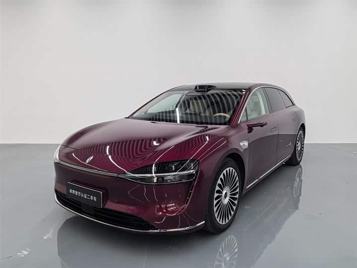 S9T 2025 Model EV AWDUltra (192）