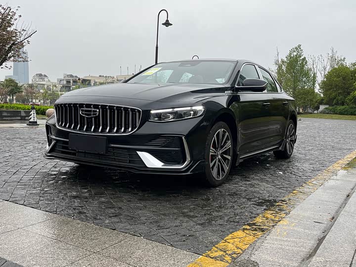 Model 1.5TD Edition