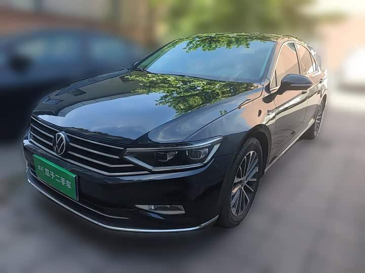 2021 Magotan 2020 330TSI DSG luxury model