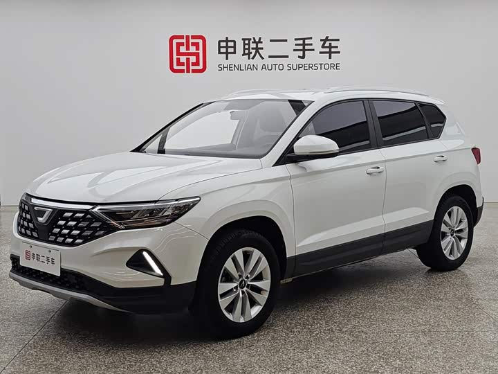 VS5 2021 Model 280TSI Version
