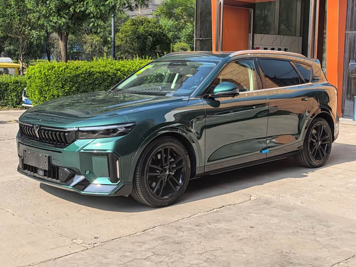 FREE 2024 Model Ultra Long RangeSmart Drive Edition