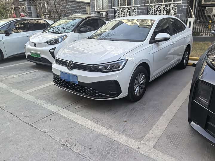 Model 1.5L Edition