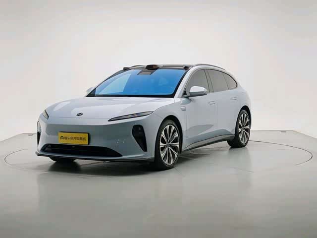 2024 NIO ET5T 2023 75kWh Touring