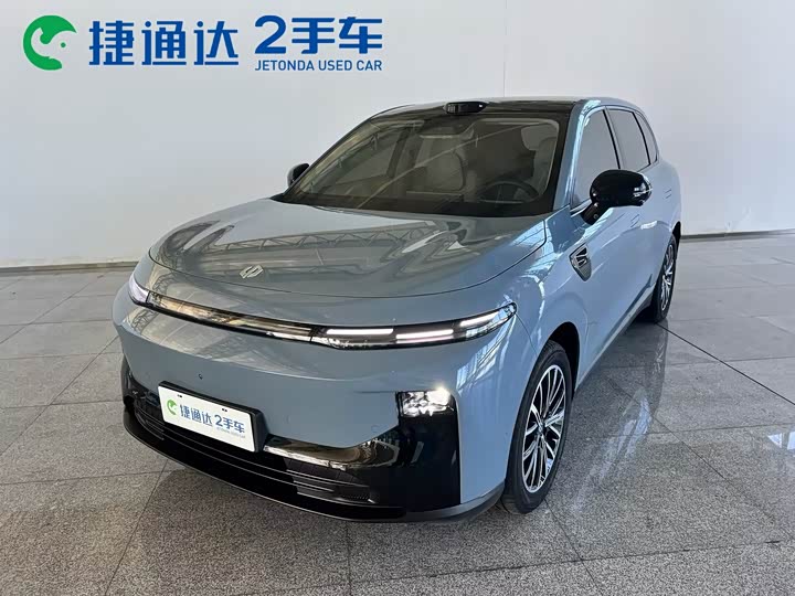 B10 2025 Model 510 Edition