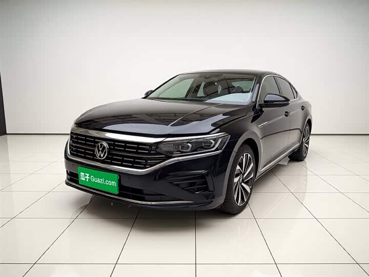 2023 Passat 2023 Facelift 380TSI Luxury Edition