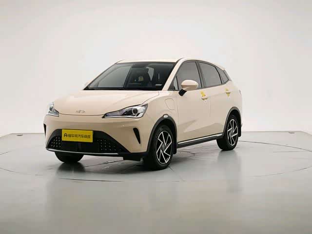 2024 Neta AYA 2023 401 Lite
