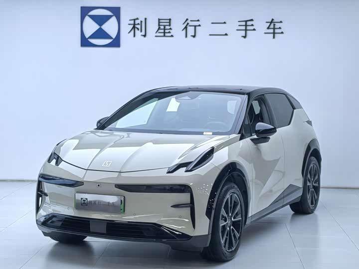 Zeekr X 2025 Model Edition
