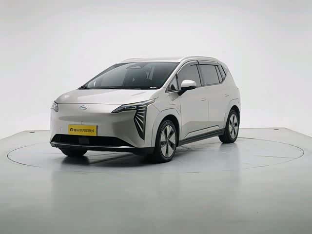 2023 AION Y 2023 Plus 510 Enjoy Edition