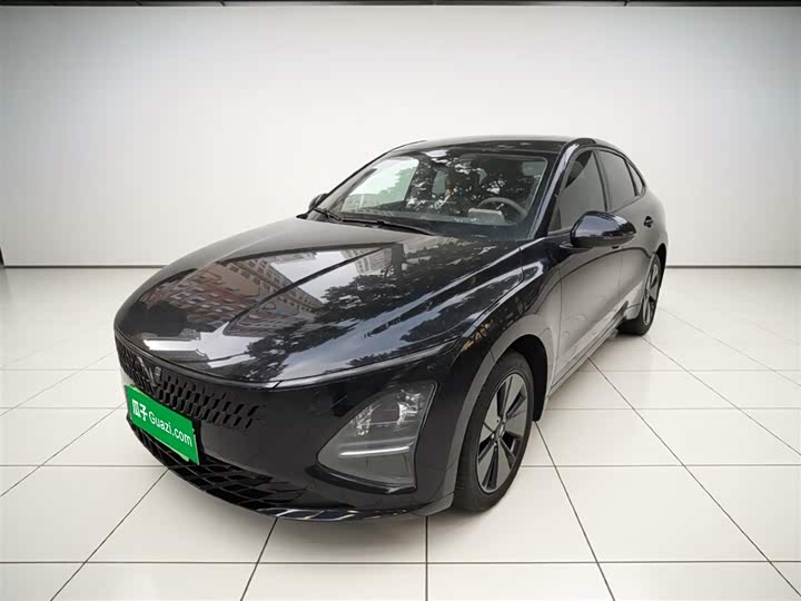 2024 Wuling Starlight 2024 Co-Creation Edition 70 Standard Model