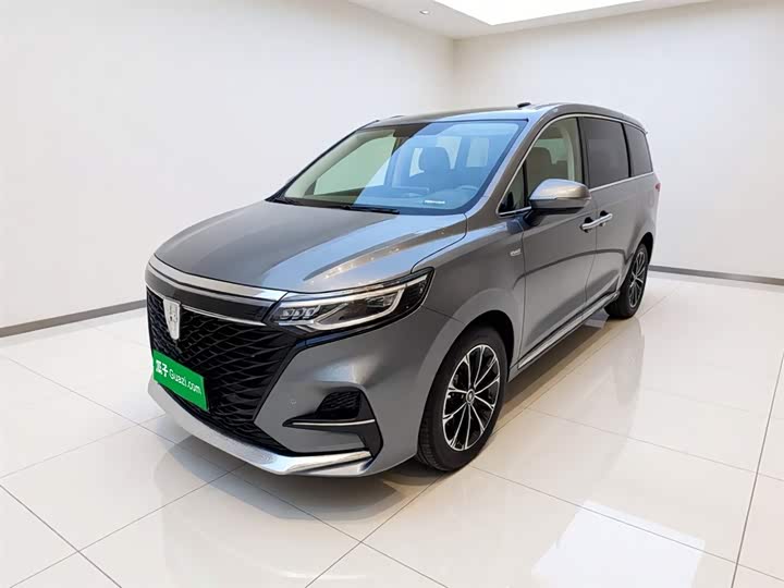 2022 Roewe iMAX8 2021 400TGI Supreme Series Honor Edition