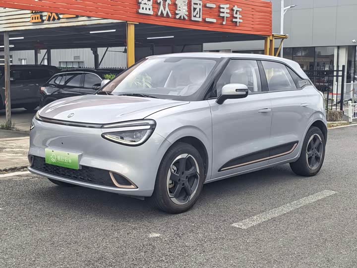 01 2024 Model Edition 430 Plus