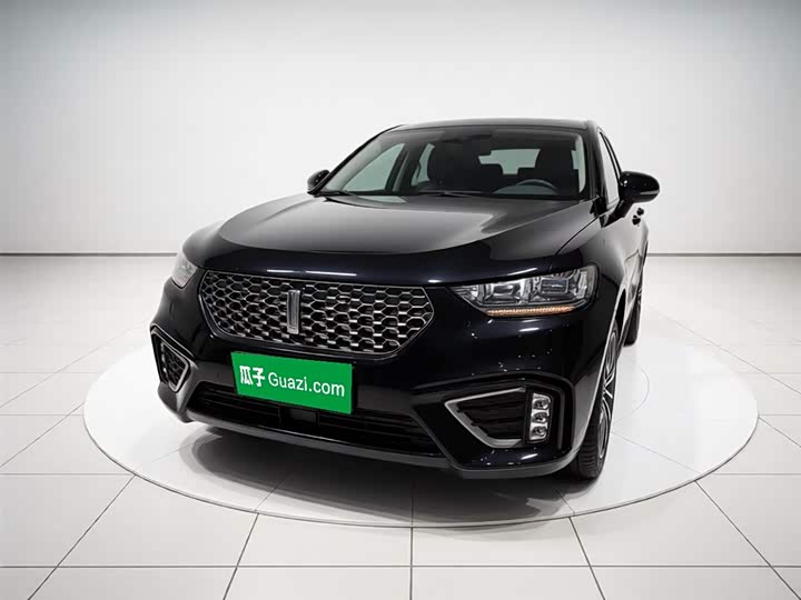 2021 Wei brand VV5 2021 1.5T 2WD Intelligent Pioneer