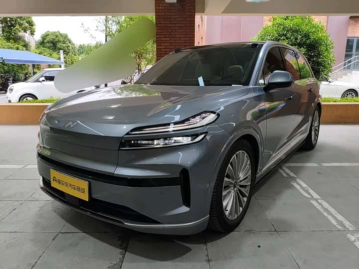 2026 Ledo L90 2025 Ultra six-seater version