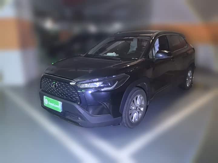 2022 Corolla Sharp 2022 2.0L Pioneer Edition