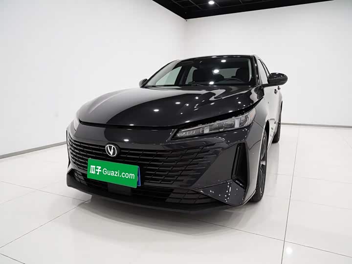Model NE 1.5T GDI DCT Edition