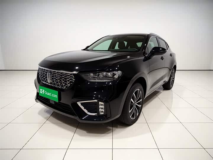 2021 Wei brand VV5 2021 1.5T 2WD Intelligent Pioneer