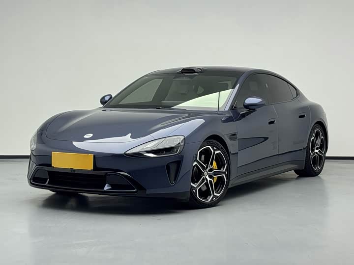 SU7 2024 Model AWDUltra Long RangeSmart DriveMax Edition
