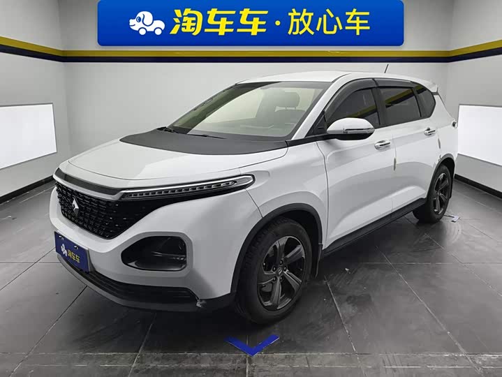 RM-5 2019 Model 1.5T CVT 24 Version 6