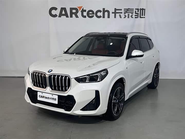 2024 BMW X1 2023 sDrive25Li M Sports Package