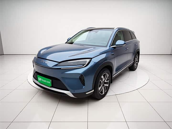 2025 Sea Lion 07 DM-i 2025 Model 150 Pilot Edition