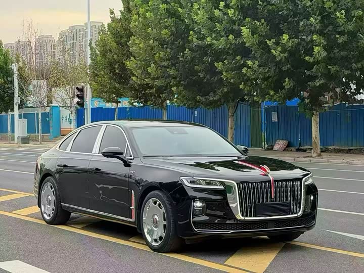 H9 2022 Model 2.0T Edition