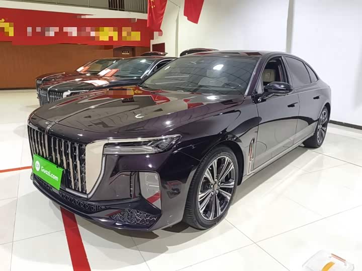 H9 2024 Model 2.0T Edition
