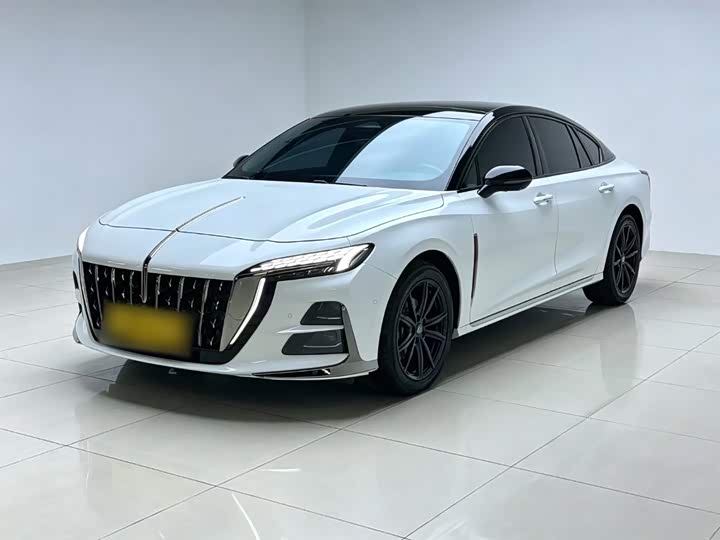 H6 2023 Model 2.0T Edition