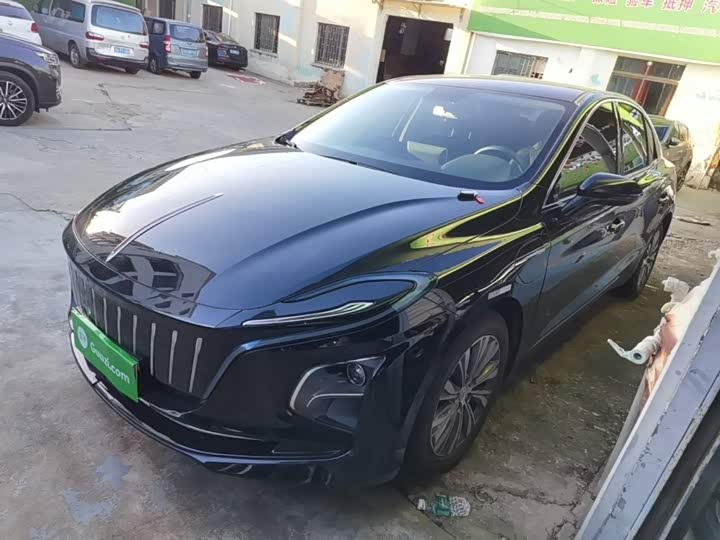 E-QM5 2022 Model 431km Edition