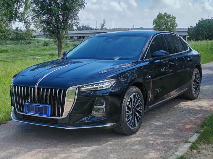 H5 2025 Model 2.0T Edition