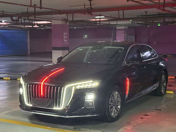 H5 2025 Model 1.5T DCT Edition