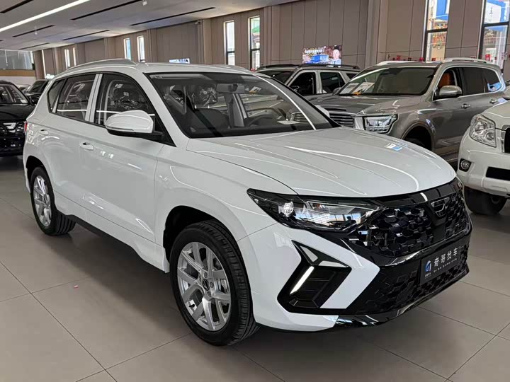 Jetta VS5 2026 280TSI Automatic Pioneer Edition