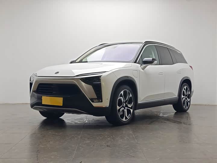 ES8 2020 Model 580KM Edition Edition