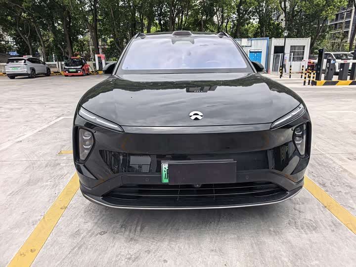 2023 NIO ES6 2023 75kWh