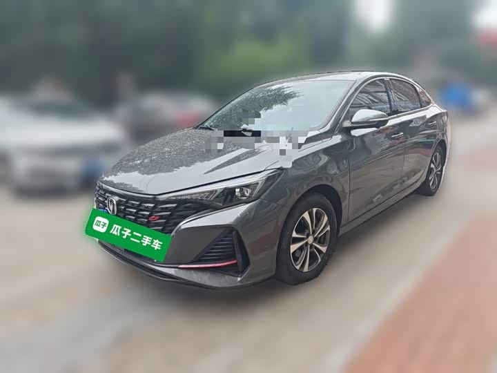 2022 Model PLUS NE 1.4T GDI DCTPremium Edition